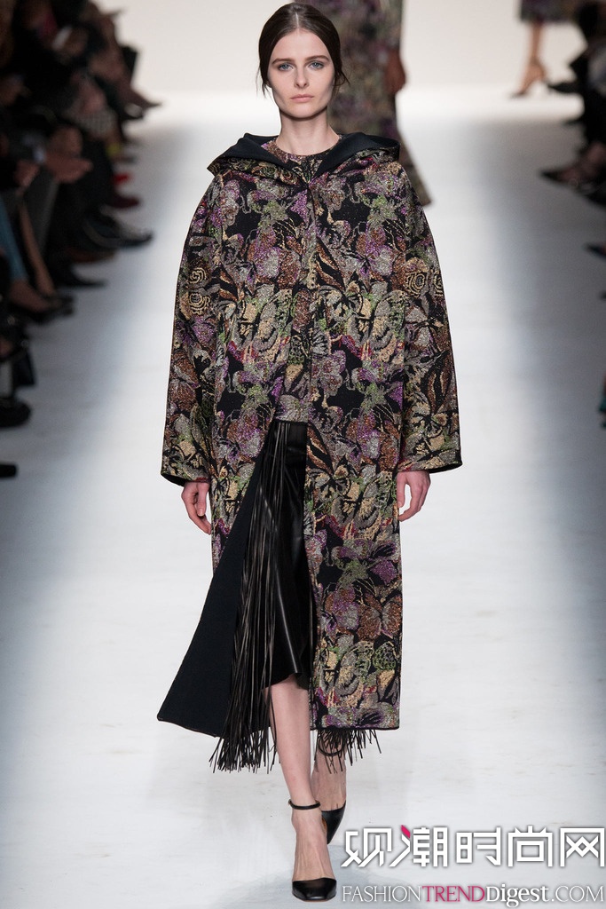 Valentino 2014ﶬʱװŮװ㳡ͼƬ