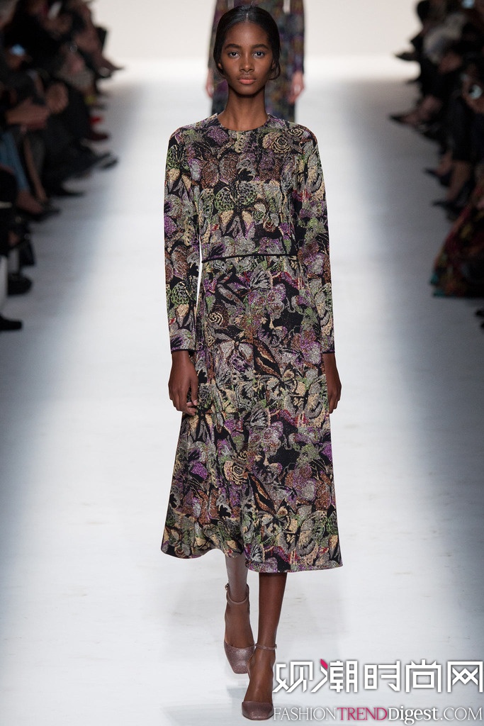 Valentino 2014ﶬʱװŮװ㳡ͼƬ