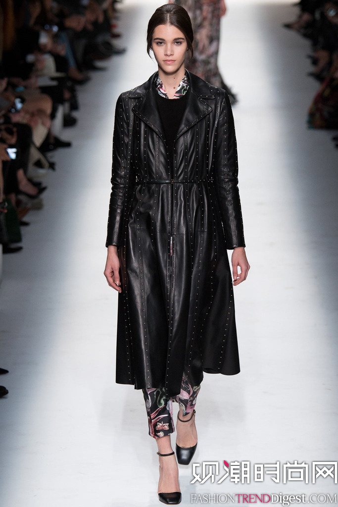 Valentino 2014ﶬʱװŮװ㳡ͼƬ