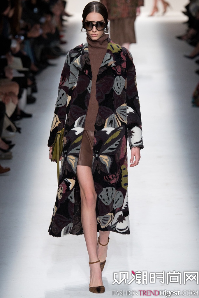 Valentino 2014ﶬʱװŮװ㳡ͼƬ