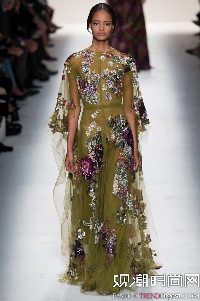 Valentino 2014ﶬʱװŮװ㳡ͼƬ