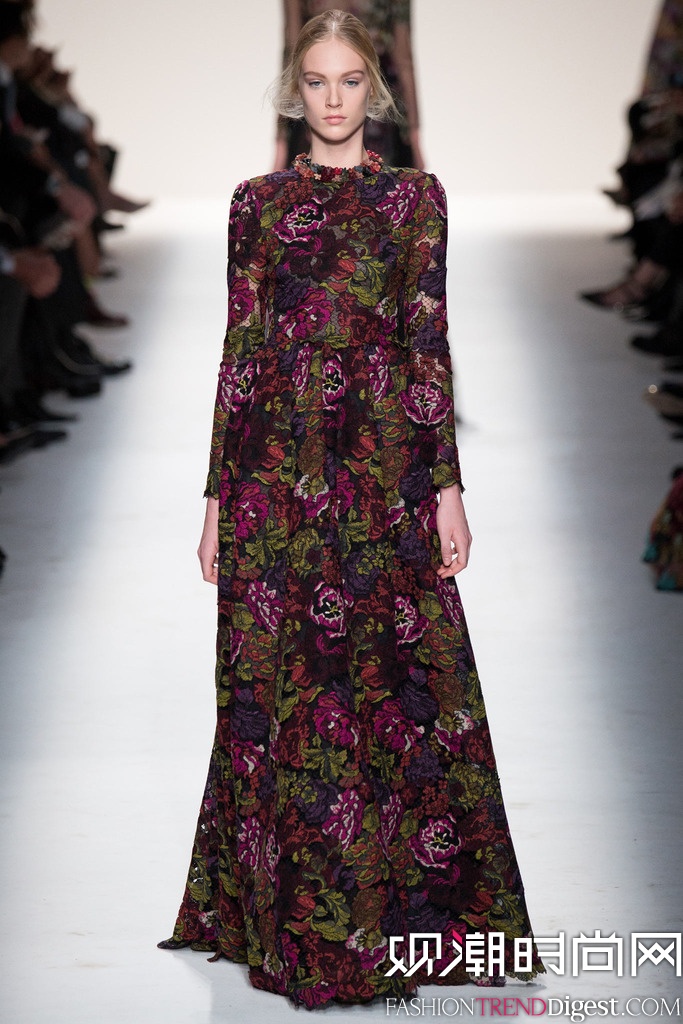 Valentino 2014ﶬʱװŮװ㳡ͼƬ