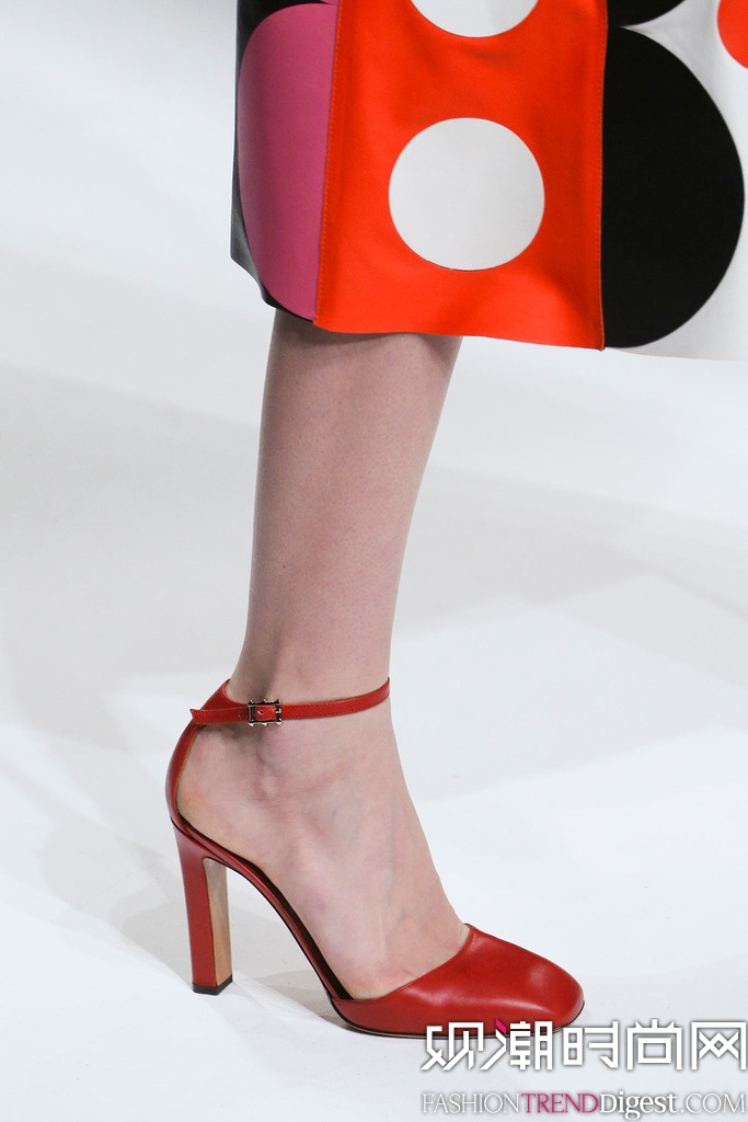 Valentino 2014ﶬʱװŮװ㳡ͼƬ