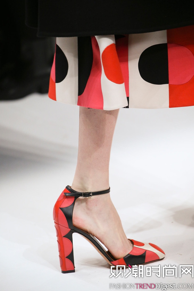 Valentino 2014ﶬʱװŮװ㳡ͼƬ