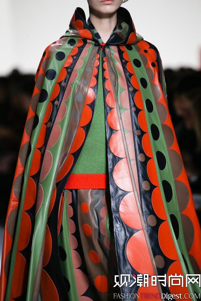 Valentino 2014ﶬʱװŮװ㳡ͼƬ