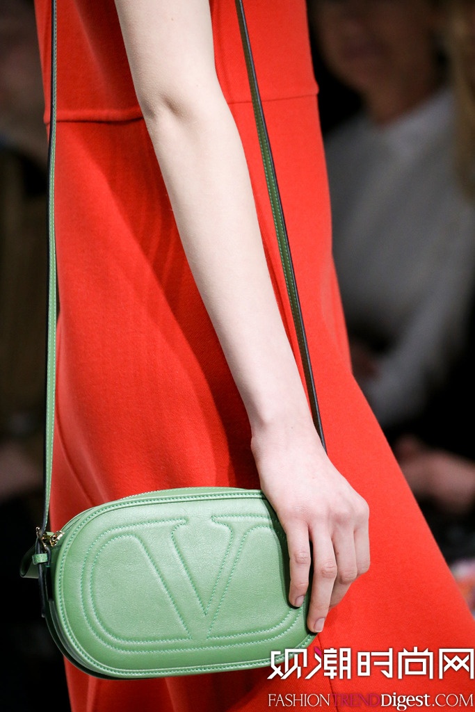 Valentino 2014ﶬʱװŮװ㳡ͼƬ