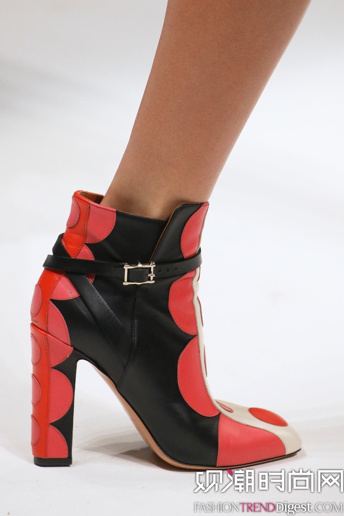 Valentino 2014ﶬʱװŮװ㳡ͼƬ