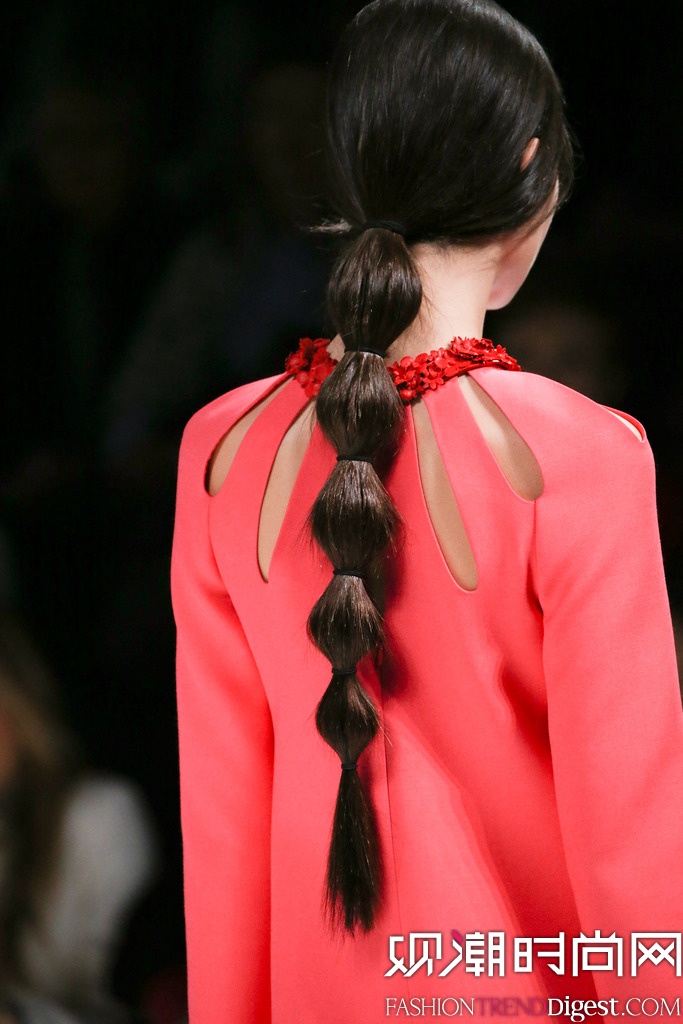 Valentino 2014ﶬʱװŮװ㳡ͼƬ