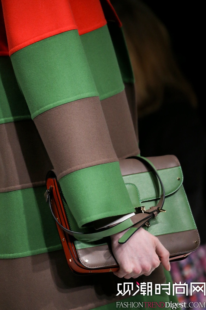 Valentino 2014ﶬʱװŮװ㳡ͼƬ