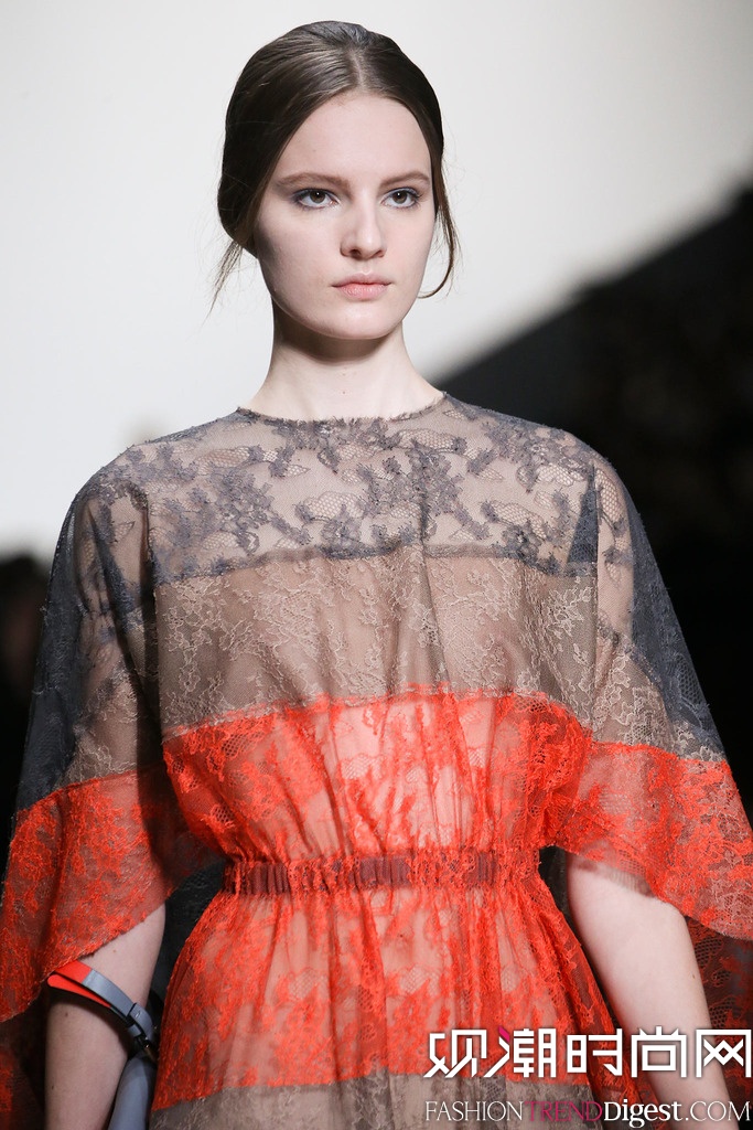 Valentino 2014ﶬʱװŮװ㳡ͼƬ