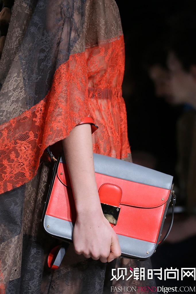 Valentino 2014ﶬʱװŮװ㳡ͼƬ