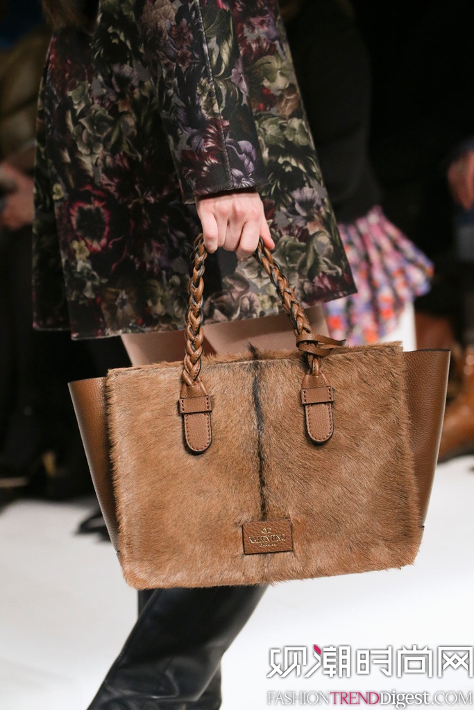 Valentino 2014ﶬʱװŮװ㳡ͼƬ