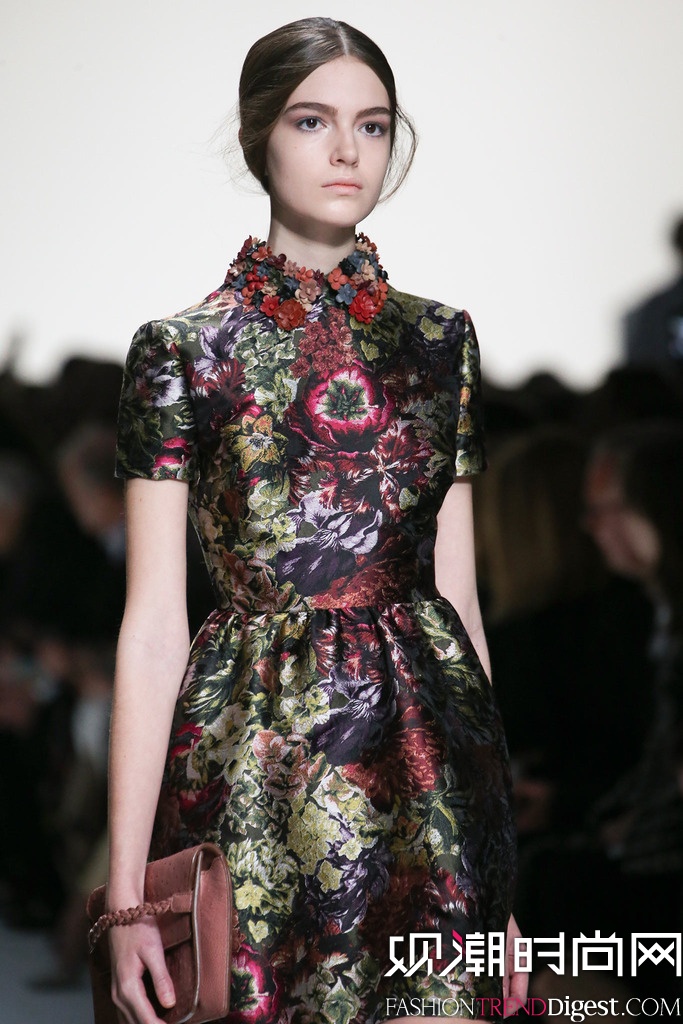 Valentino 2014ﶬʱװŮװ㳡ͼƬ