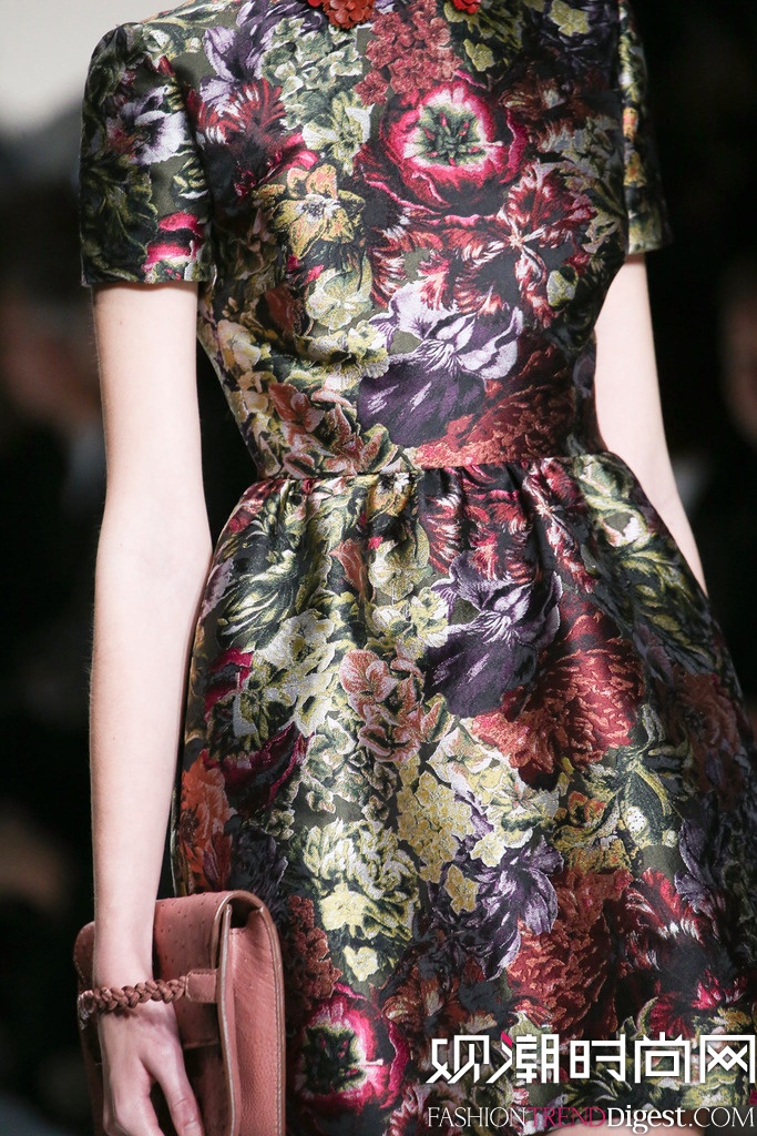 Valentino 2014ﶬʱװŮװ㳡ͼƬ