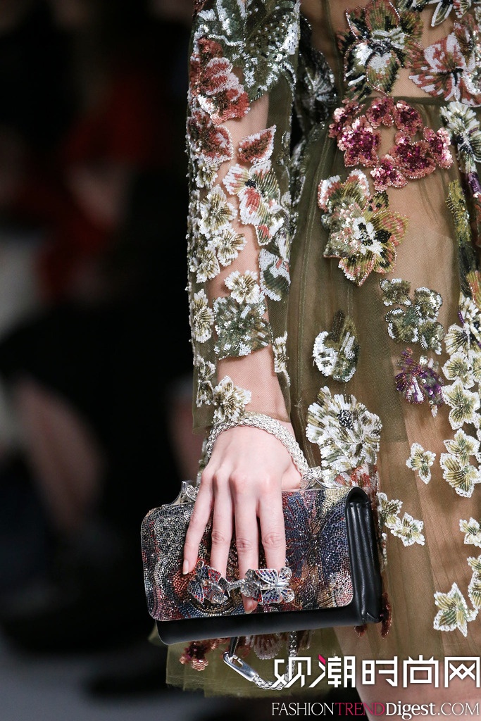 Valentino 2014ﶬʱװŮװ㳡ͼƬ