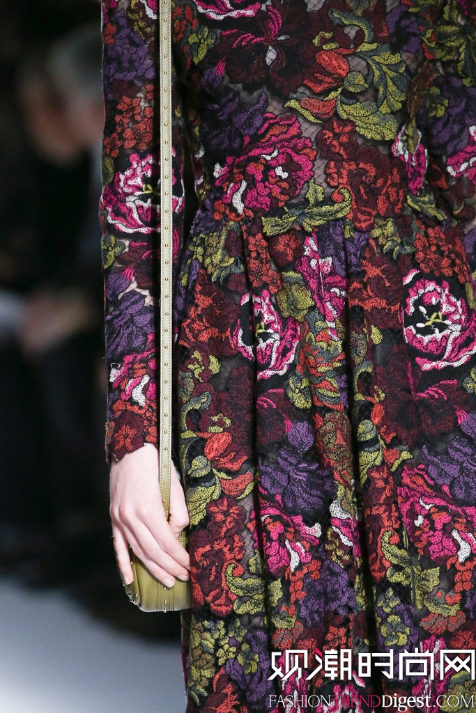 Valentino 2014ﶬʱװŮװ㳡ͼƬ