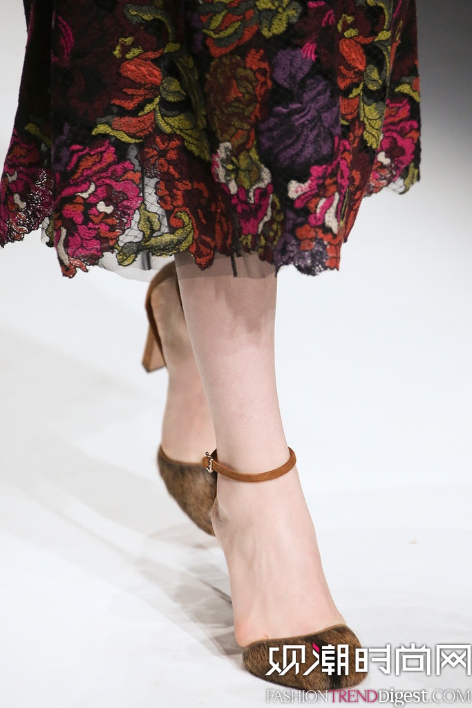 Valentino 2014ﶬʱװŮװ㳡ͼƬ