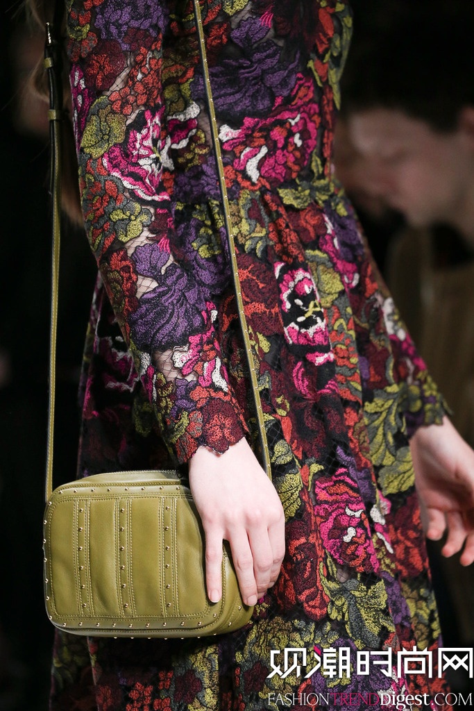 Valentino 2014ﶬʱװŮװ㳡ͼƬ