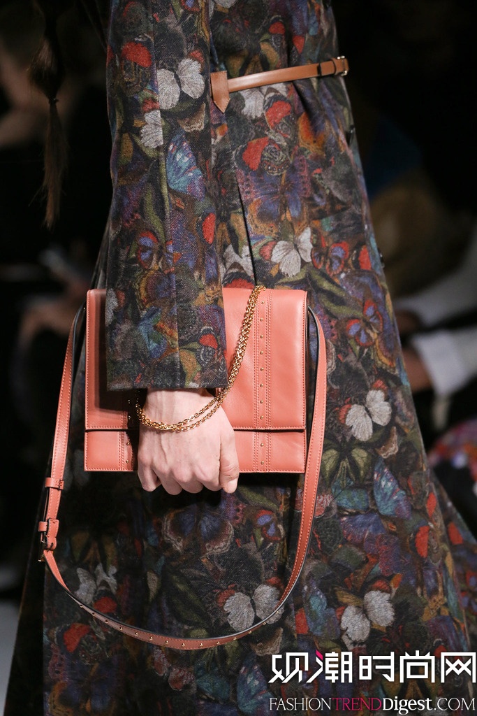 Valentino 2014ﶬʱװŮװ㳡ͼƬ