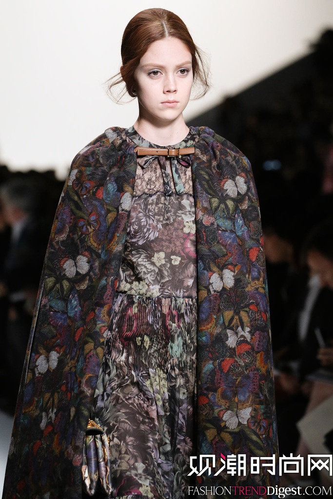 Valentino 2014ﶬʱװŮװ㳡ͼƬ