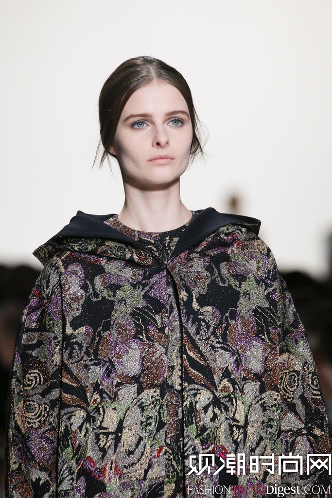 Valentino 2014ﶬʱװŮװ㳡ͼƬ