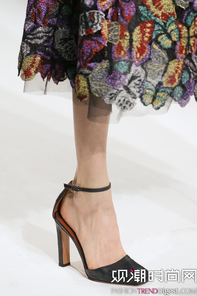 Valentino 2014ﶬʱװŮװ㳡ͼƬ