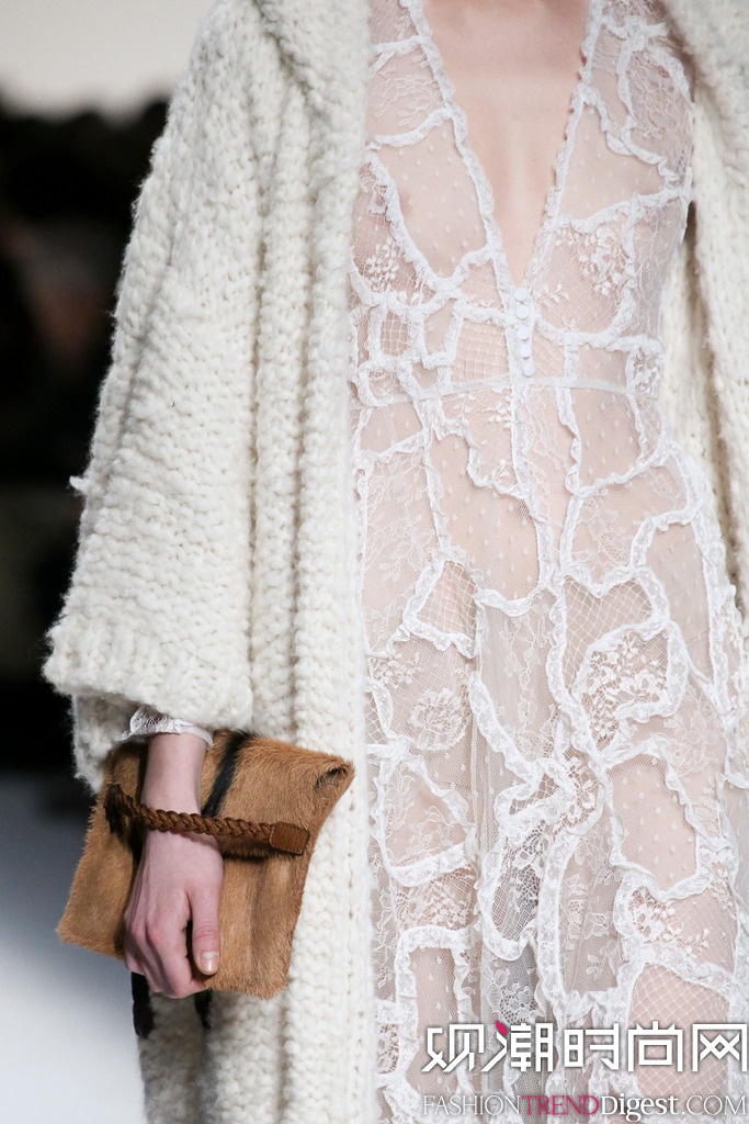 Valentino 2014ﶬʱװŮװ㳡ͼƬ