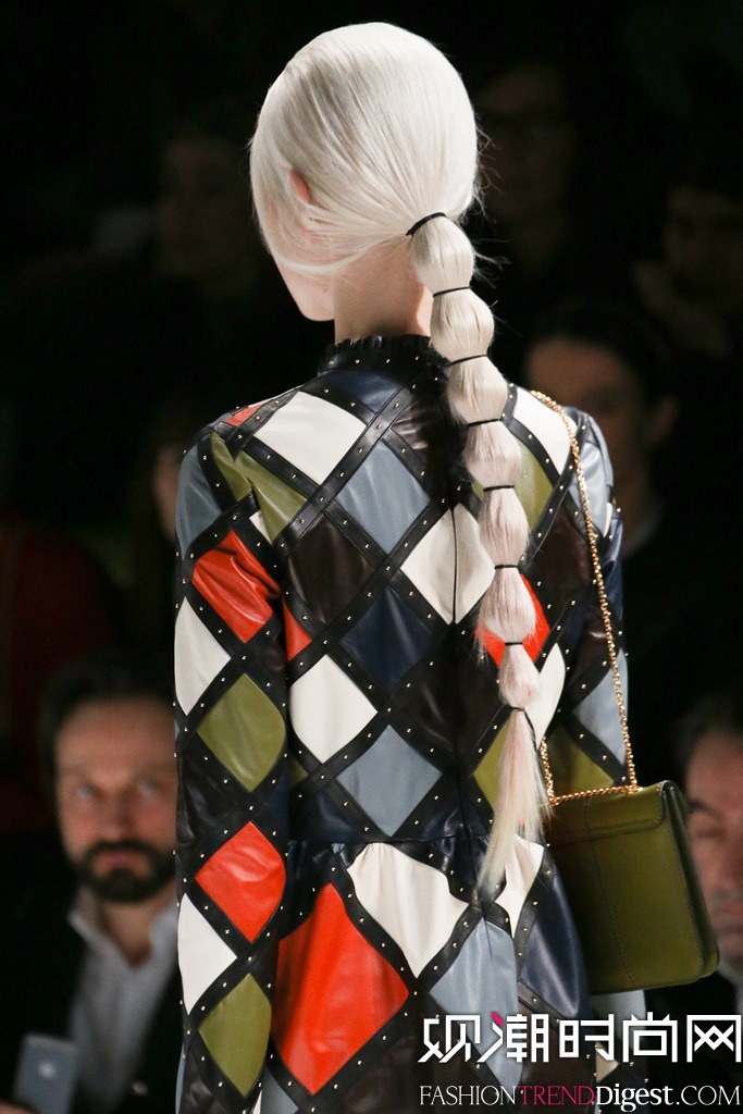 Valentino 2014ﶬʱװŮװ㳡ͼƬ