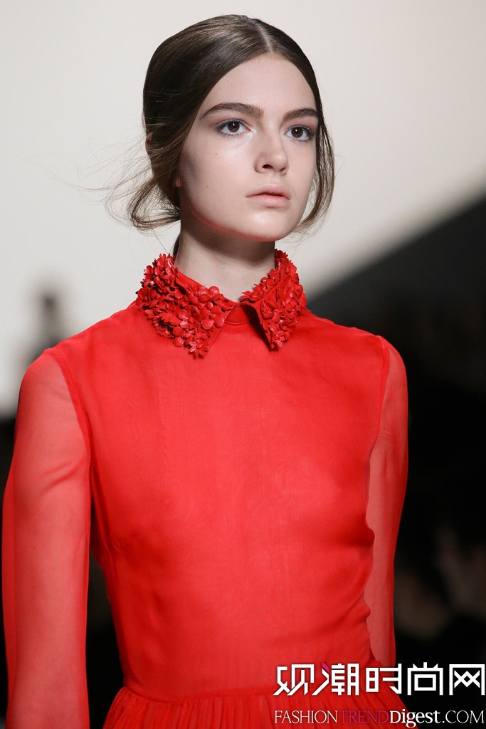 Valentino 2014ﶬʱװŮװ㳡ͼƬ