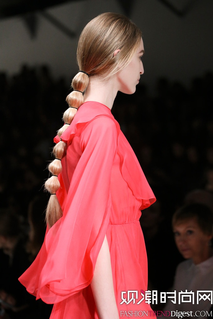 Valentino 2014ﶬʱװŮװ㳡ͼƬ