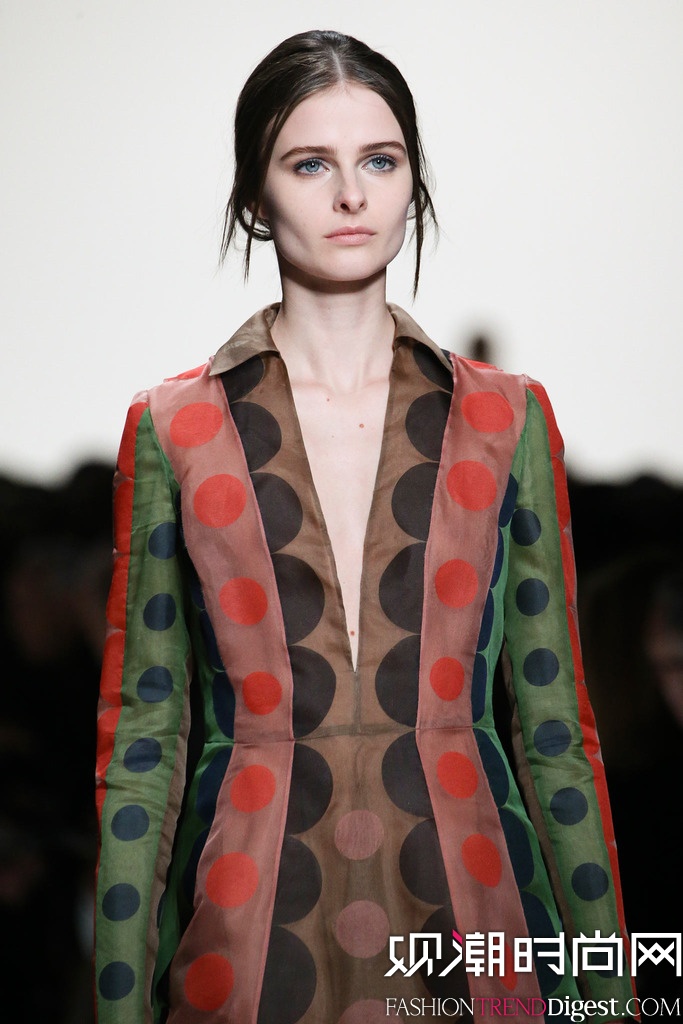 Valentino 2014ﶬʱװŮװ㳡ͼƬ