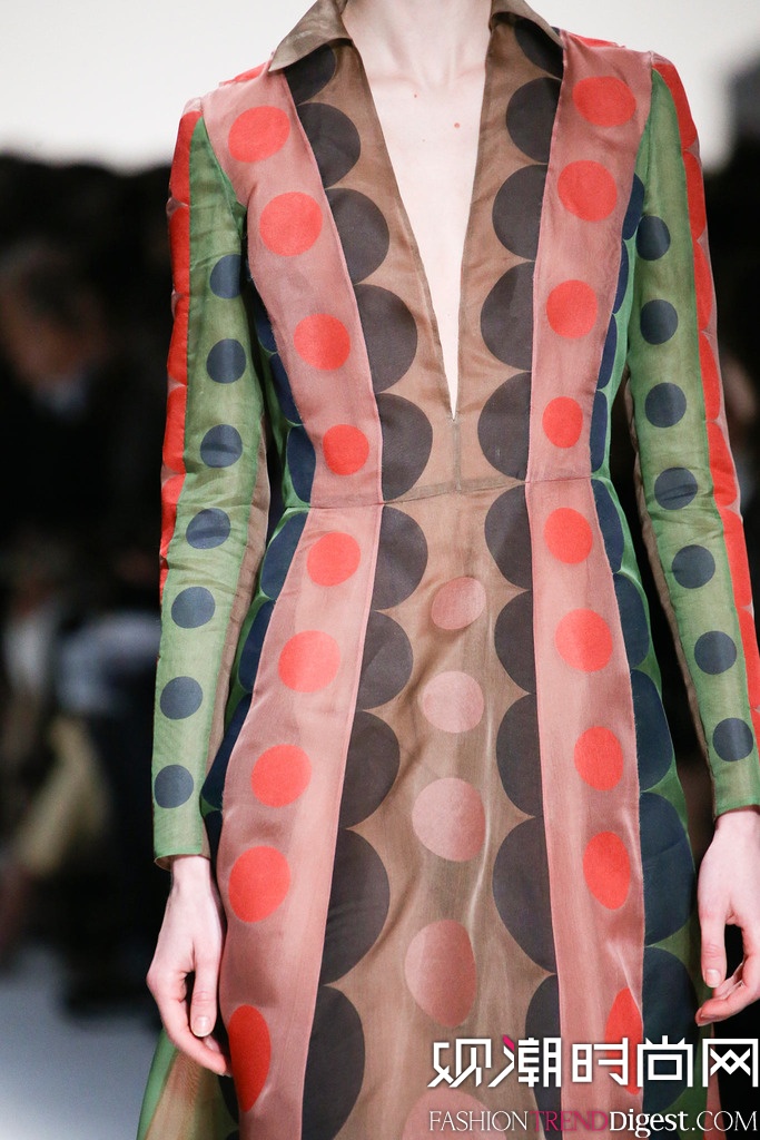 Valentino 2014ﶬʱװŮװ㳡ͼƬ