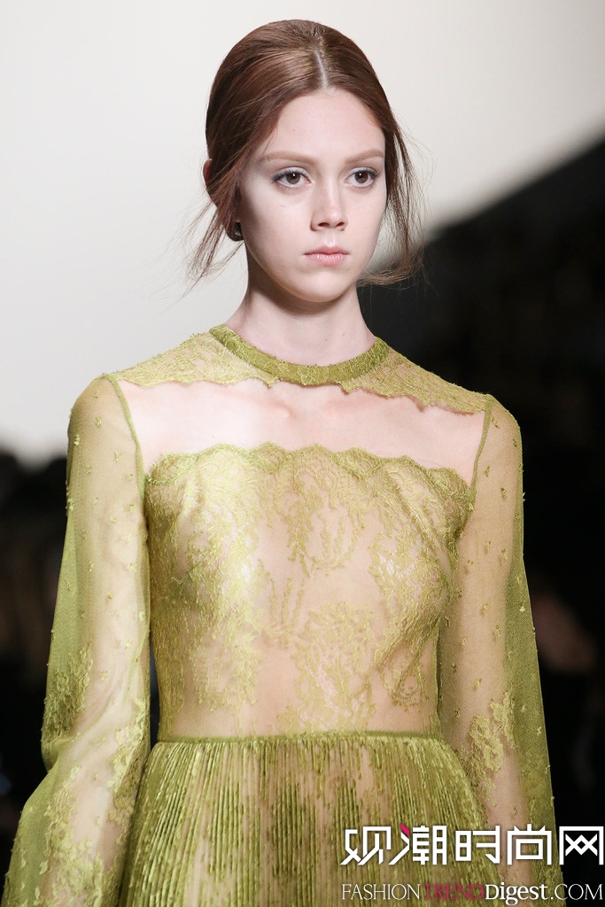 Valentino 2014ﶬʱװŮװ㳡ͼƬ