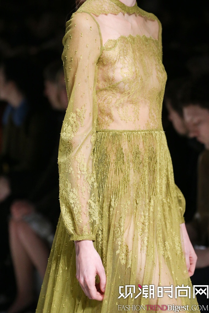 Valentino 2014ﶬʱװŮװ㳡ͼƬ