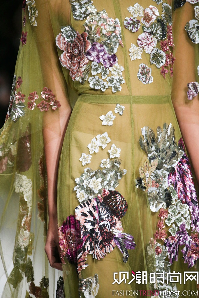 Valentino 2014ﶬʱװŮװ㳡ͼƬ