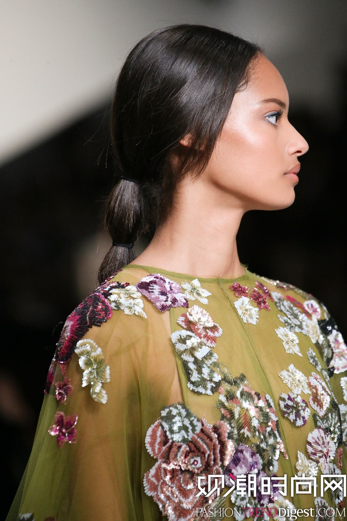 Valentino 2014ﶬʱװŮװ㳡ͼƬ