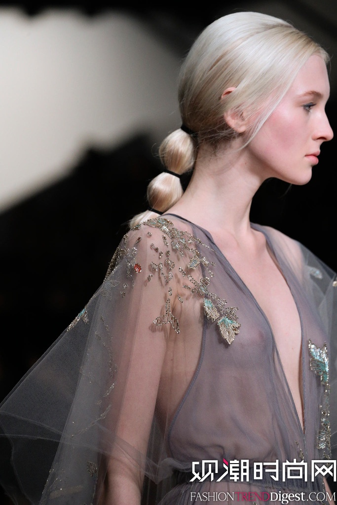 Valentino 2014ﶬʱװŮװ㳡ͼƬ