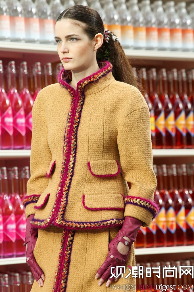 Chanel 2014ﶬr(sh)bŮb(chng)DƬ