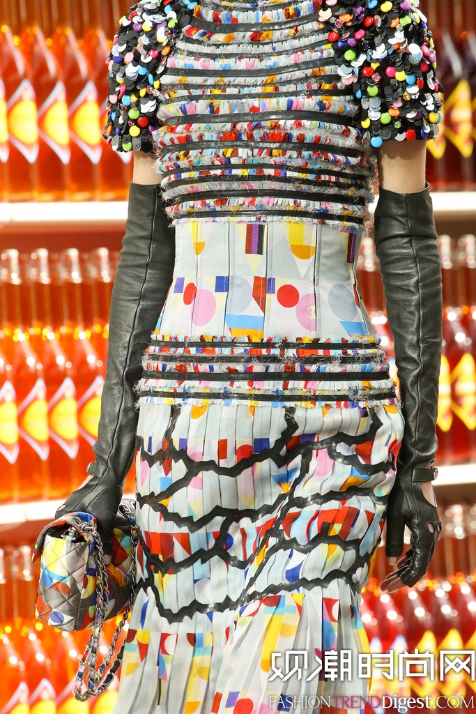 Chanel 2014ﶬr(sh)bŮb(chng)DƬ