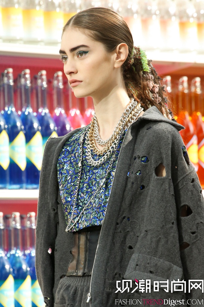 Chanel 2014ﶬr(sh)bŮb(chng)DƬ