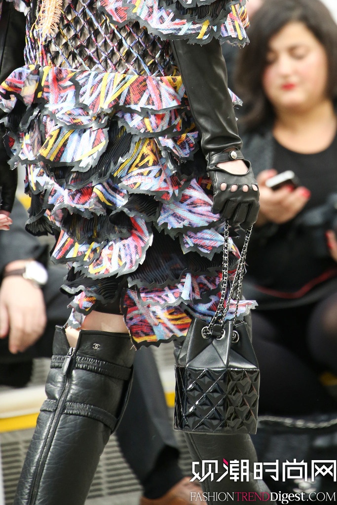 Chanel 2014ﶬr(sh)bŮbDƬ
