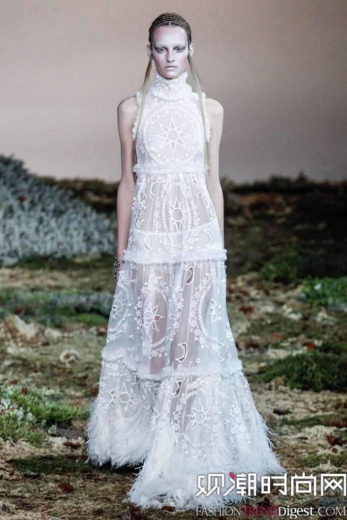 Alexander McQueen  2014ﶬrbŮbDƬ