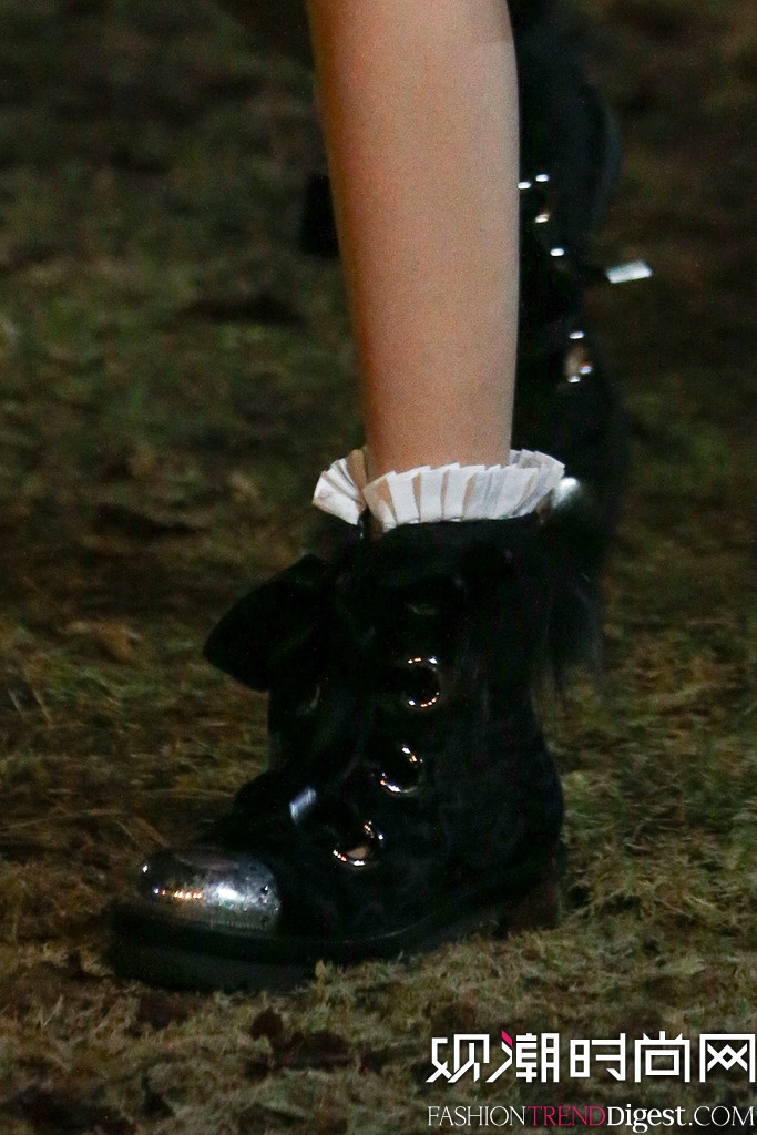 Alexander McQueen  2014ﶬʱװŮװ㳡ͼƬ