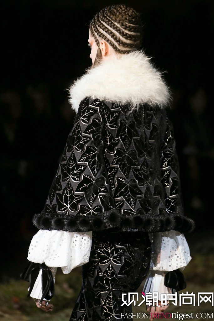 Alexander McQueen  2014ﶬʱװŮװ㳡ͼƬ