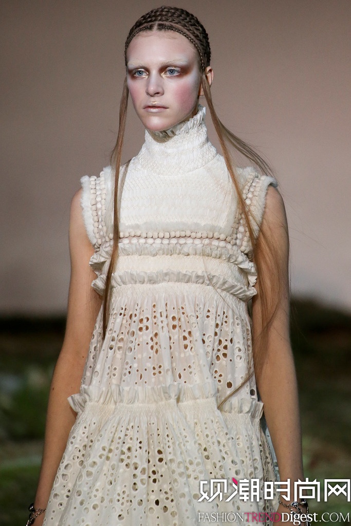 Alexander McQueen  2014ﶬrbŮbDƬ