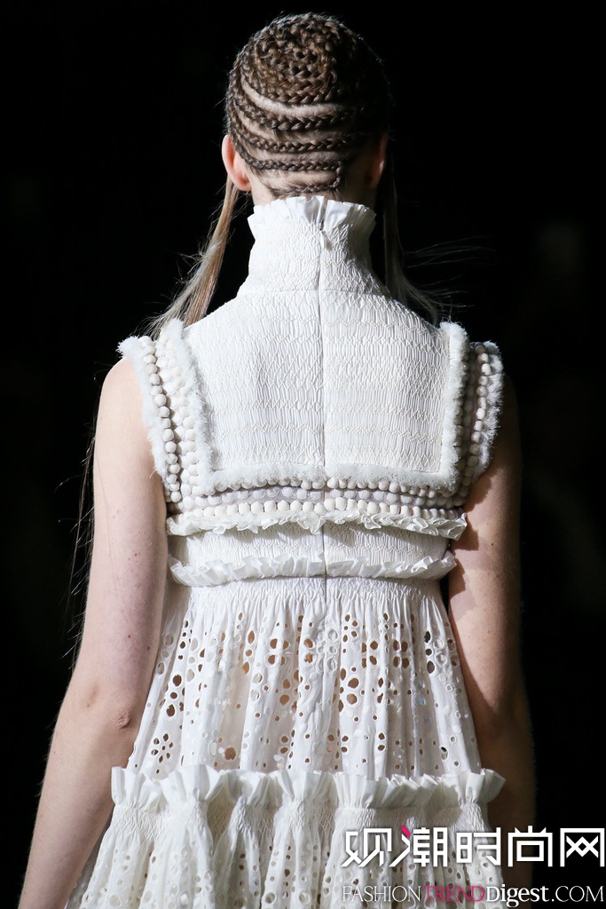 Alexander McQueen  2014ﶬʱװŮװ㳡ͼƬ