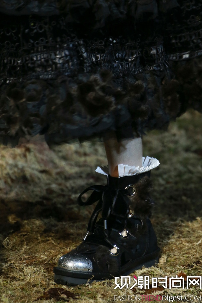 Alexander McQueen  2014ﶬʱװŮװ㳡ͼƬ