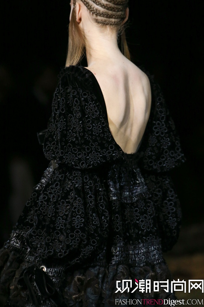 Alexander McQueen  2014ﶬʱװŮװ㳡ͼƬ