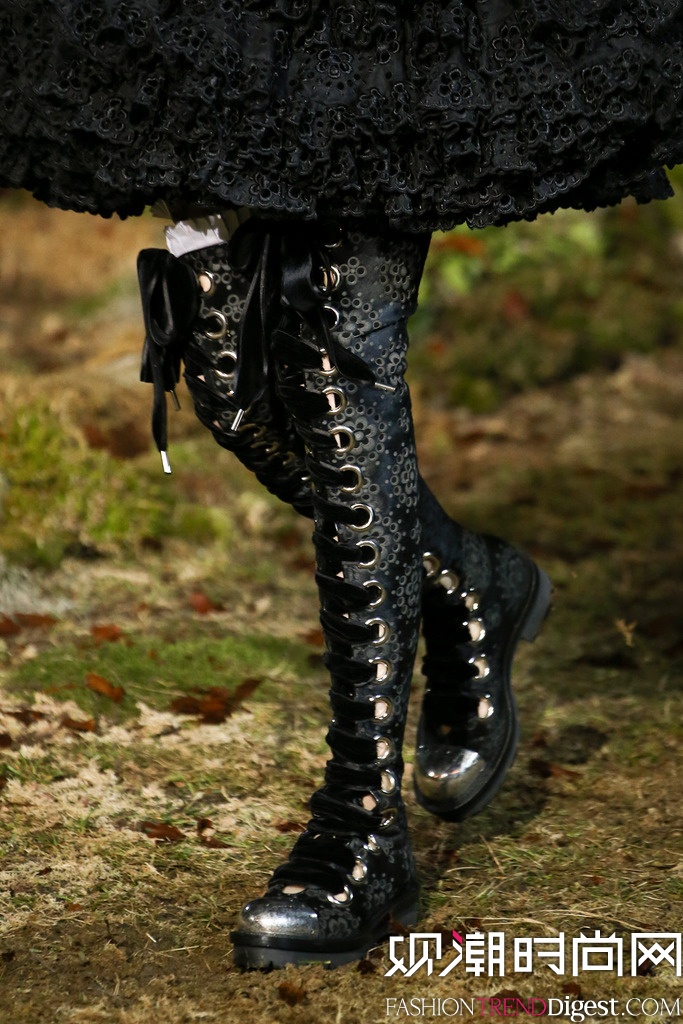 Alexander McQueen  2014ﶬrbŮbDƬ