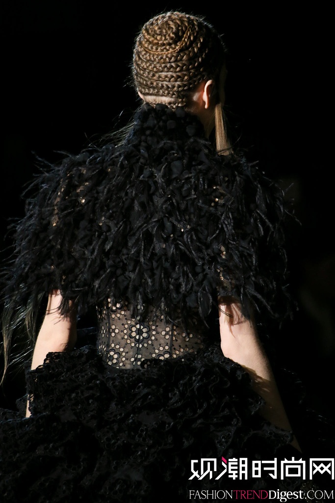 Alexander McQueen  2014ﶬrbŮbDƬ
